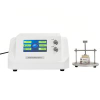 DZDR-S Thermal Conductivity Tester, Transient Plane Heat Source Method (TPS)