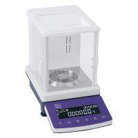 AB2235C 1/100,000 analytical balance 220/31g internal calibration