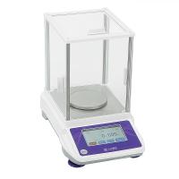AE324C Electronic Balance internal calibration