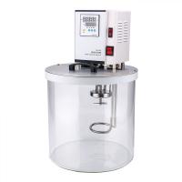 Shangtian Jingyi 501 Super Thermostatic Water Bath Digital display electrothermal Thermostatic Water Bath RT + 5~ 95 ℃/20L