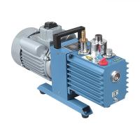 Yonghao vacuum 2XZ-0.5 direct-coupled rotary vane vacuum pump, low noise and anti-oil return