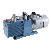 Yonghao vacuum 2XZ-2 (380V) direct-coupled rotary vane vacuum pump, low noise and anti-oil return design