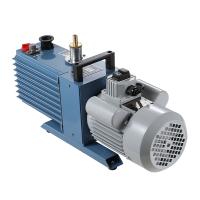 Yonghao vacuum 2XZ-4 direct-connected rotary vane vacuum pump 380V low noise and anti-oil return