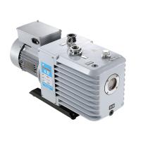 Yonghao vacuum 2XZ-6B direct-connected rotary vane vacuum pump 380V pumping speed 6L/S