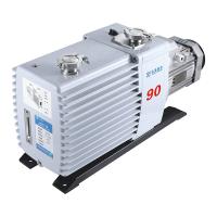 Yonghao vacuum DVP-90 DVP high speed direct-coupled rotary vane vacuum pump, high Rotation speed mute