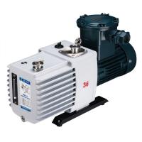 Yonghao vacuum DVPF-36 explosion-proof two-stage rotary vane vacuum pump Explosion-proof level ExdIBT4