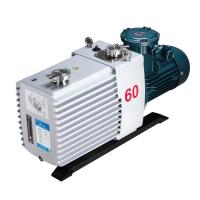 DVPF-60 Explosion-proof two-stage rotary vane Vacuum Pump