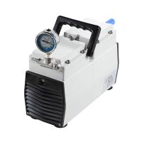 Yonghao vacuum LH-95D diaphragm Vacuum Pump, oil-free, silent and corrosion-resistant rubber diaphragm