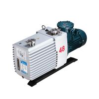 Yonghao vacuum DVPF-48 explosion-proof two-stage rotary vane Vacuum Pump, pumping speed 48m3/h