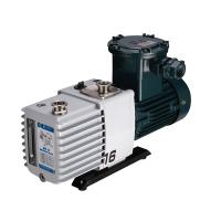 Yonghao vacuum DVPF-16 explosion-proof two-stage rotary vane Vacuum Pump, pumping speed 16m3/h