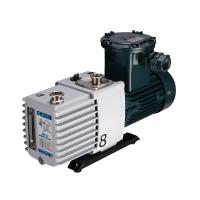 Yonghao vacuum DVPF-8 explosion-proof two-stage rotary vane Vacuum Pump, pumping speed 8m3/h
