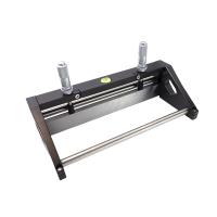 HuiNuo KTQ-250 Non-digital display adjustable drawdown blade Applicator application width 250mm