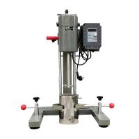 QIWEI SDF-450 Disperser Laboratory High Speed Disperser Electronic Constant Speed Control 8000 rpm