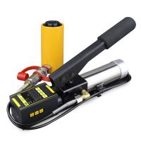 KOSON KS-VS intelligent miniature puller, hollow self-reset, integrated digital display