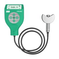 CTG-802-3000FNV split iron-aluminum dual-use standard large V type Coating Thickness Gauge