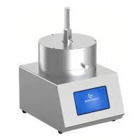 HuiNuo HN-SPC8-SS heated Spinning Coater stainless steel cavity