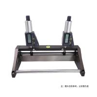 HuiNuo KTQ-600S/plus width Film thickness adjustable, digital wet-film Spreader, magnetic drawdown blade