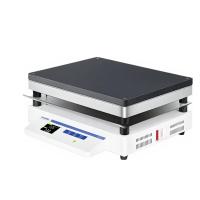 LC-DB-2GW Far infrared graphite hot plate