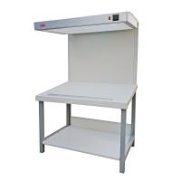JINPUTE wide floor economy standard illuminant printing stand