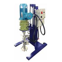 Muxuan MXF-E1500F Low Speed Power LABOratory and Pilot Electric Stirrer 1.5KW/Full Explosion-proof