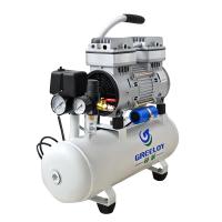 GA-81/15X Silent oil-free Air Compressor