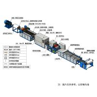 Factory Direct Rdh2-03/500 immersion coil coater double comma drawdown blade three temperature zone drying