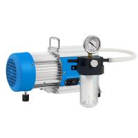 HVP-1.2B Anti-chemical corrosion pump