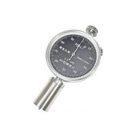 HBO LX-DO rubber Hardness Gauge for medium Hardness materials