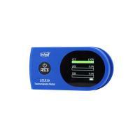 LINSHANG LS161A solar film Tester, infrared ultraviolet barrier rate visible light transmittance measurement