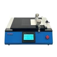 Factory Direct AFA-III (A) Automatic Vacuum coater Laboratory Automatic Film Applicator (vacuum coating table)