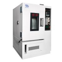 HZAOC RLH-010 Hot Air Aging Oven, Ventilated Air Oven 300 ℃/1000L