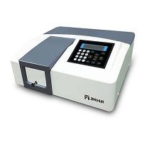 JINGHUA 756 UV-Visible Spectrophotometer 2nm Light spectrum Bandwidth 190-1100nm Wavelength range