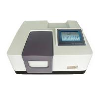 JINGHUA 7600-1CRT Dual beam of light UV-Visible Spectrophotometer Standard computer/printer