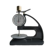 LIULING CH-20 Benchtop Thickness Gauge, rubber and plastic thickness measurement