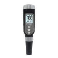 PH838 + pen pH meter pH meter