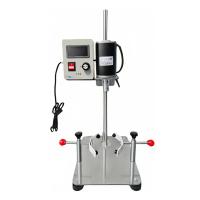FS-350 Disperser (digital barrel holder)