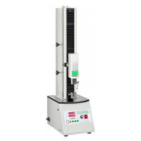 HDE-500+HF-2 Electric Single Column Universal Testing Machine
