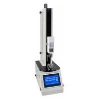 HDE-500S+HF-2 Intelligent Single Column Universal Testing Machine