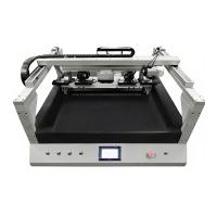 HuiNuo TM3000Pro/25 Automatic Film Applicator bar drawdown blade coater effective coating area 92 * 92cm servo motor