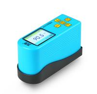 DONGRU B60S small hole glossmeter intelligent portable surface small workpiece Gloss measurement