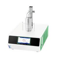Huicheng TGA-605S Thermal Gravimetric Analyzer Built-in imported Balance ceramic furnace body, dual temperature sensor Temperature range Room temperature to 1550 ℃