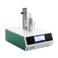 Huicheng TGA-601S Thermal Gravimetric Analyzer Built-in mass weighing Balance 12-step program Temperature range Room temperature to 1250 ℃