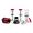 Defelsko AT50KIT 50Mm Accessories (Pull-out)图片