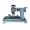 JingKeLian QFZ Adhesion Tester图片