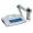 LeiCi DZS-706B (pH/pX, dissolved oxygen, ℃) Multiparameter Water Quality Analyzer