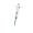 DLAB TopPette(2000&mu;l) Manual fixing Pipette