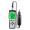 SMART SENSOR AS63B Vibration meter (split)