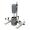 MuXuan XD-A400 Experimental Stirring Disperser