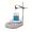 DLAB MS7-H550-Pro (set) Magnetic Stirrer
