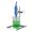 YiHeng B-170-A Handheld Homogeneous Disperser